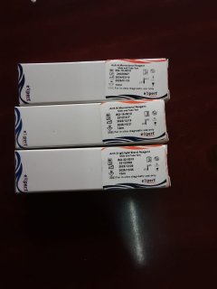 ABO/ Blood grouping kit