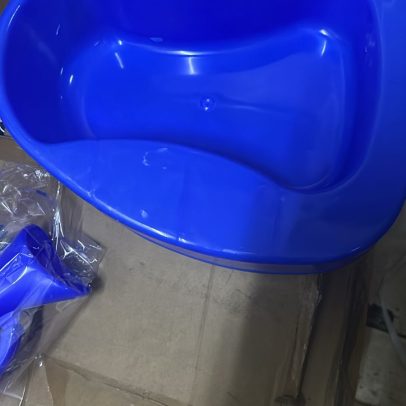 Bedpan Plastic