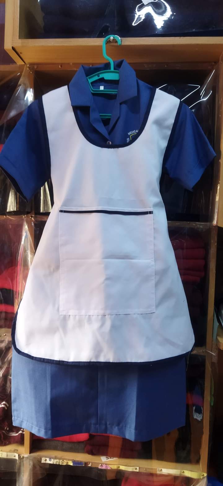 Medical Apron