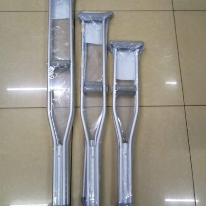 Auxiliary /Armpit crutches