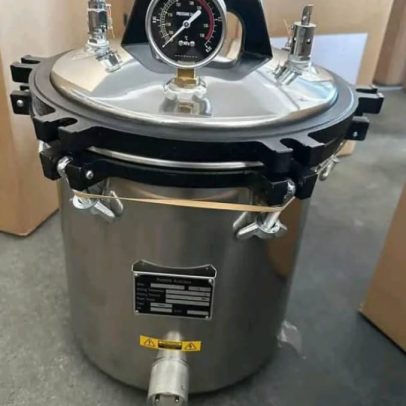 Autoclave 18 litres