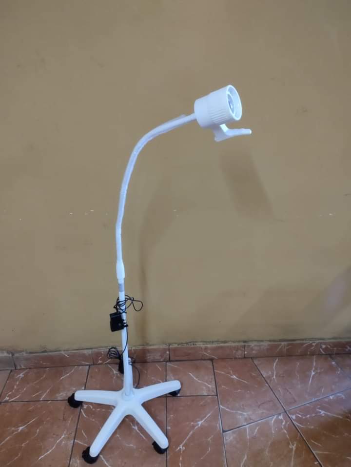 Examination lamp