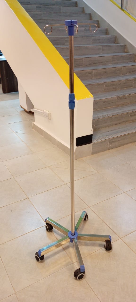 Drip stand