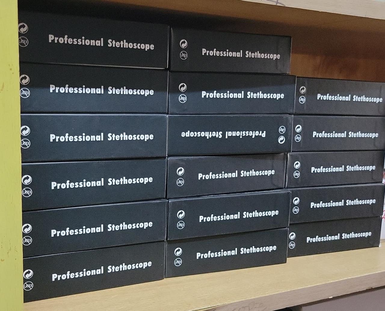 Professional Stethoscopes
