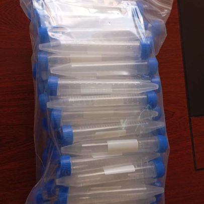 Centrifuge Tubes